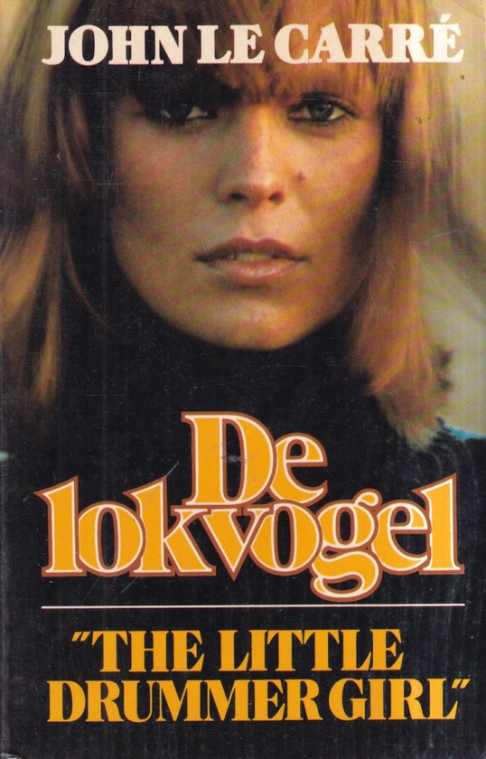 De Lokvogel - John le Carré