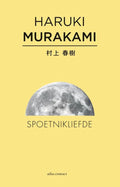 Spoetnikliefde - Haruki Murakami
