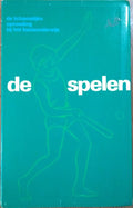 3 Lichamelyke opvoeding basisonderwys - P.R. Alkema, D. Hoogendijk
