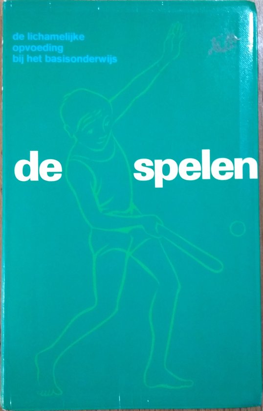 3 Lichamelyke opvoeding basisonderwys - P.R. Alkema, D. Hoogendijk