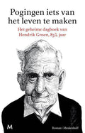 Pogingen iets van het leven te maken - Katie Farrell, B.J. Gallagher