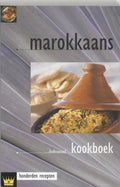 Marokkaans Kookboek - H. Moumen