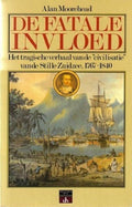 De fatale invloed - Moorehead