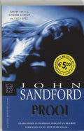 Prooi - John Sandford