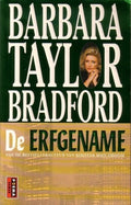ERFGENAME - Taylor Bradford