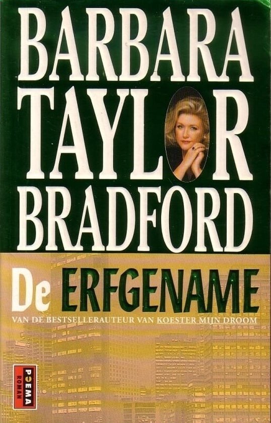 ERFGENAME - Taylor Bradford