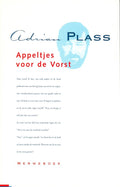 Appeltjes Voor De Vorst - Plass, A.