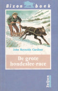 De grote hondeslee - race - John Reynolds Gardiner