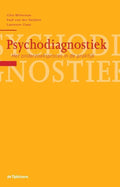 Psychodiagnostiek - Cilia Witteman, Paul van der Heijden
