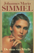 De Stem van Sibylle - Johannes Mario Simmel