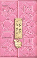 Zomer in de city - Candace Bushnell