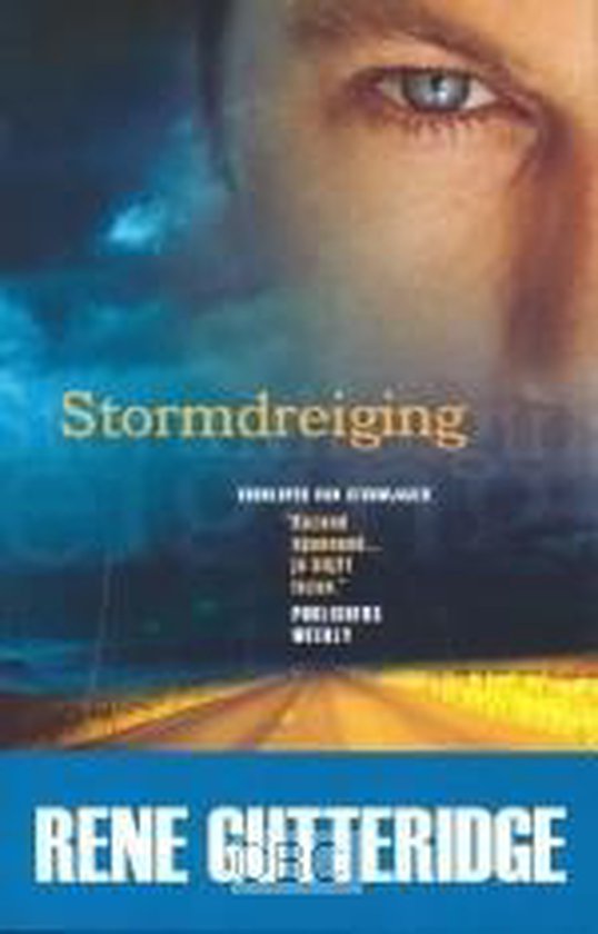Stormdreiging - Rene Gutteridge