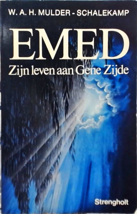 Emed - W.A.H. Mulder - Schalekamp