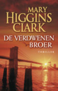 De Verdwenen Broer - Mary Higgins Clark