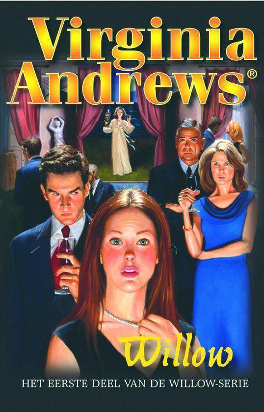Willow 1 - V. Andrews