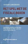 Spel Met De Fiscale Boxen - M. Langbroek