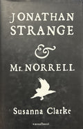 Jonathan Strange En Mr Norrell Geb - Susanna Clarke