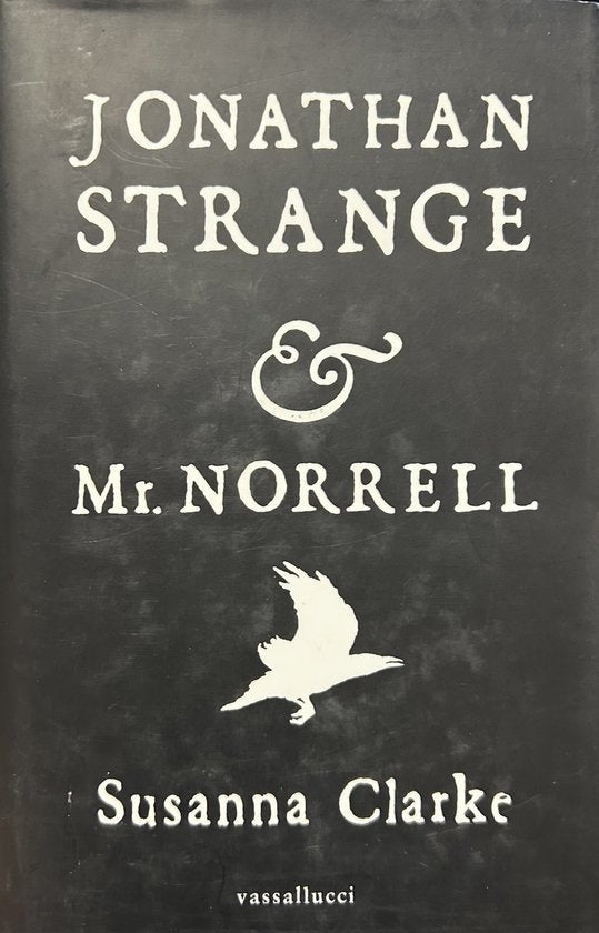 Jonathan Strange En Mr Norrell Geb - Susanna Clarke