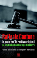 In De Naam Van Rechtvaardigheid - Raffaele Cantone