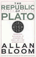 Republic - Plato