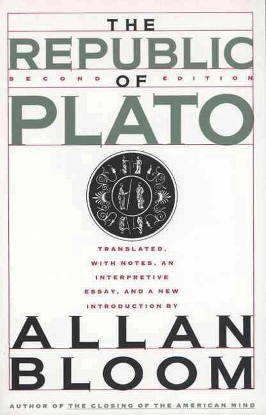 Republic - Plato