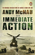 Immediate Action - Andy McNab