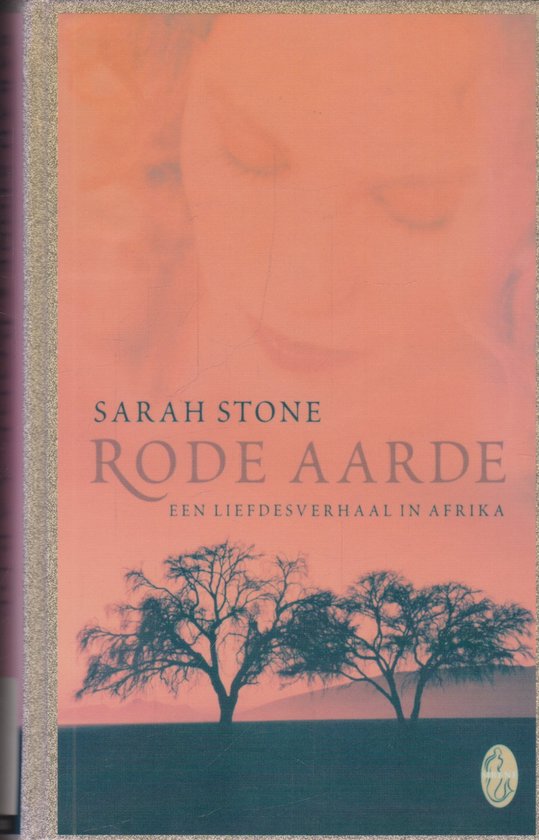 Rode Aarde - Sarah Stone
