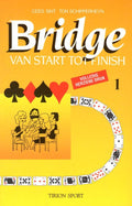 Bridge Van Start tot Finish 1 - Cees Sint en Ton Schipperheyn, Sint