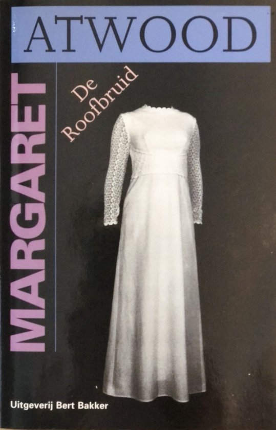 Roofbruid - Margaret Atwood