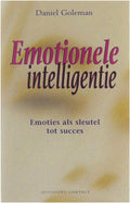 Emotionele intelligentie - Daniel Goleman