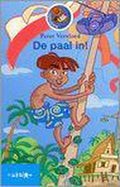 De paal in! - Peter Vervloed