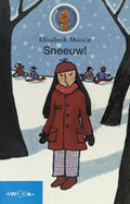 Sneeuw! - Elisabeth Marain