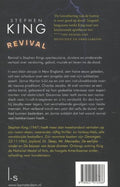 Revival - Stephen King