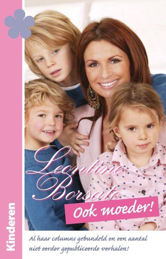 Ook Moeder - Leontine Borsato