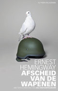 LJ Veen Klassiek - Afscheid van de wapenen - Ernest Hemingway