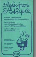 Medicynen - strip - Ivan Wolffers