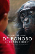 Bonobo en de tien geboden - Frans de Waal