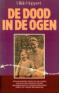 De dood in de ogen - Hilde Huppert