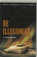Illusionist - Jeffery Deaver