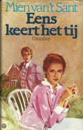 Eens keert het tij, omnibus - M. van 't Sant