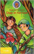 Diep in het bos - Henk van Kerkwijk