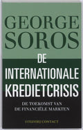 De Internationale Kredietcrisis - George Soros