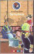 De hofreis - Arend van Dam