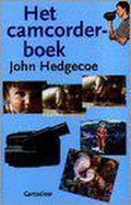 Camcorderboek - John Hedgecoe