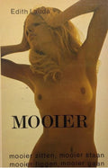 Mooier - Edith Lauda
