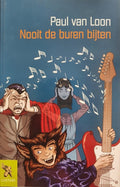 Vroege lijsters 2003 (5 Boekjes) - Pelckmans
