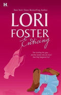 Enticing - Lori Foster