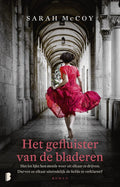 Het gefluister van de bladeren - Sarah Mccoy