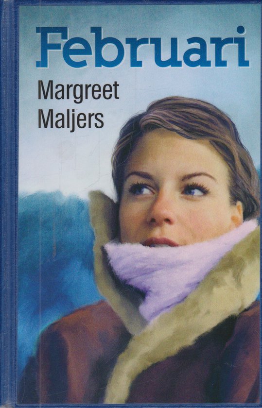 Februari - Margreet Maljers