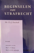 Beginselen van strafrecht - Ch.J. Enchede